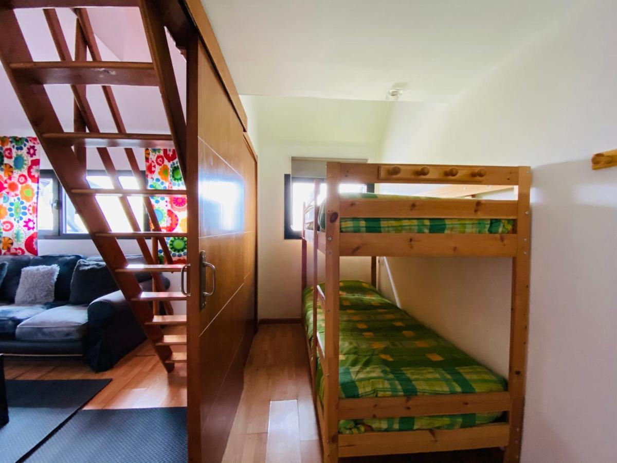 Apartamentos Sierra Nevada Prime Bluettravel Serra Nevada Exterior foto