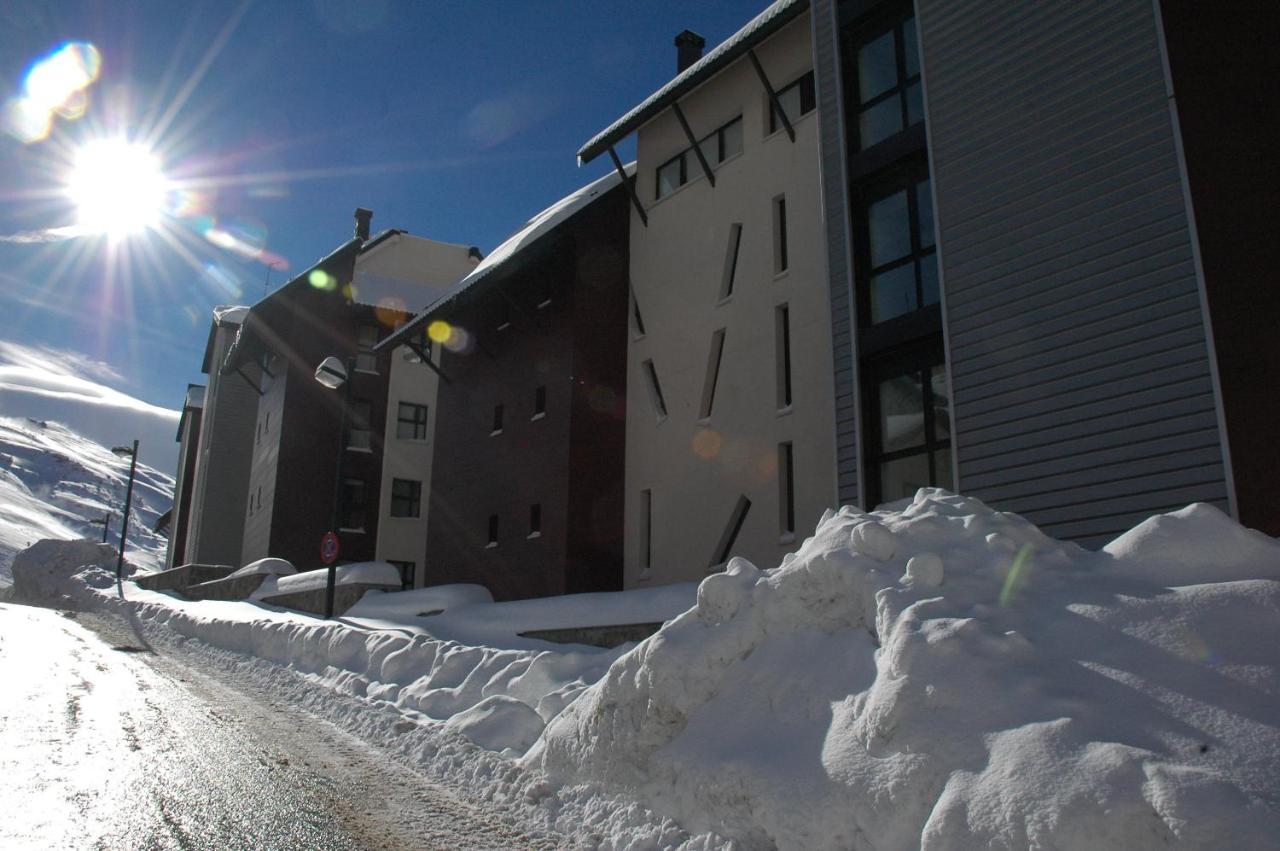 Apartamentos Sierra Nevada Prime Bluettravel Serra Nevada Exterior foto