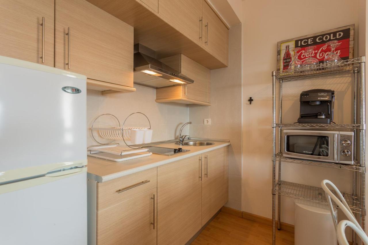 Apartamentos Sierra Nevada Prime Bluettravel Serra Nevada Exterior foto