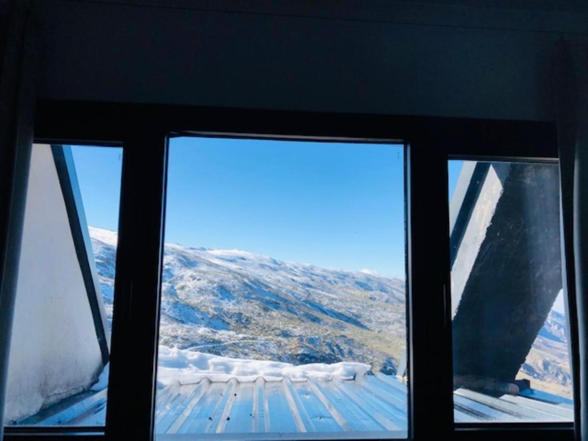 Apartamentos Sierra Nevada Prime Bluettravel Serra Nevada Exterior foto