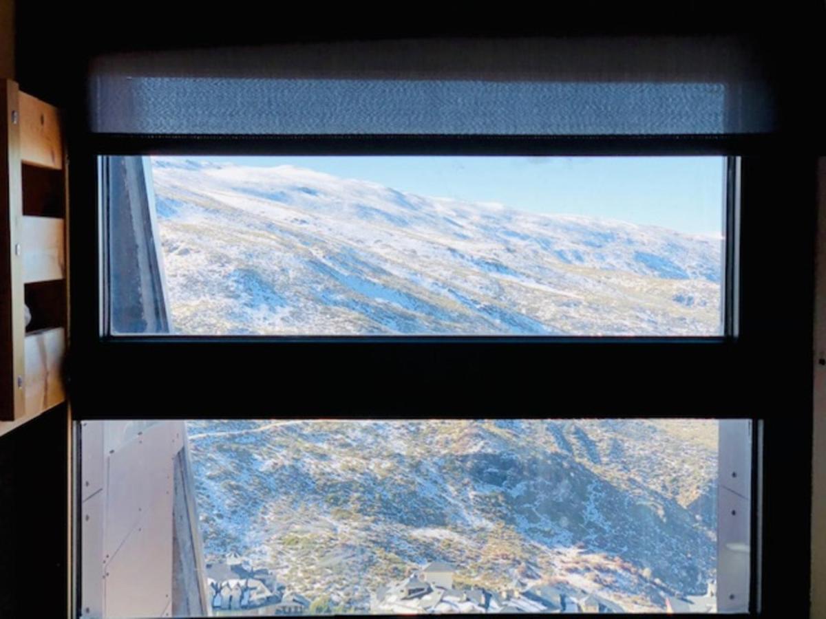 Apartamentos Sierra Nevada Prime Bluettravel Serra Nevada Exterior foto