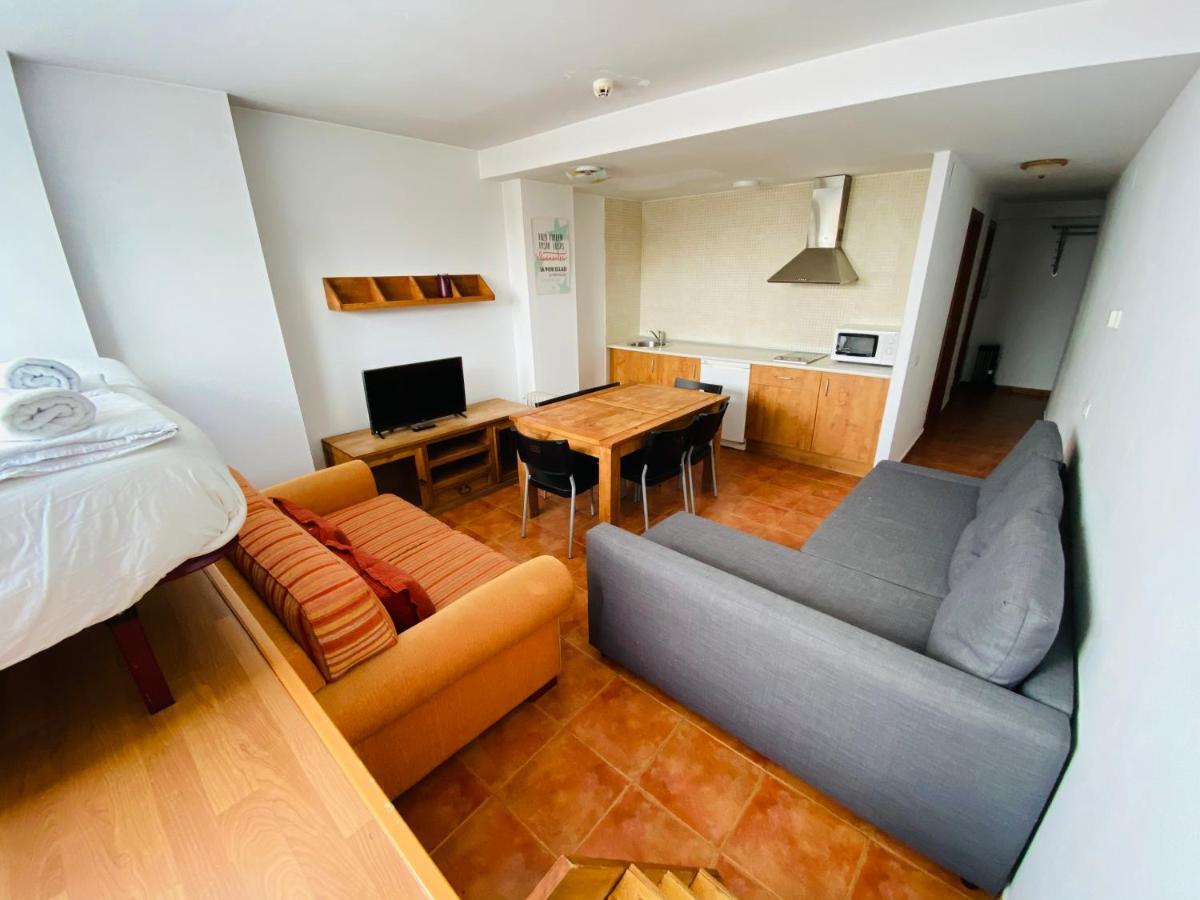 Apartamentos Sierra Nevada Prime Bluettravel Serra Nevada Exterior foto