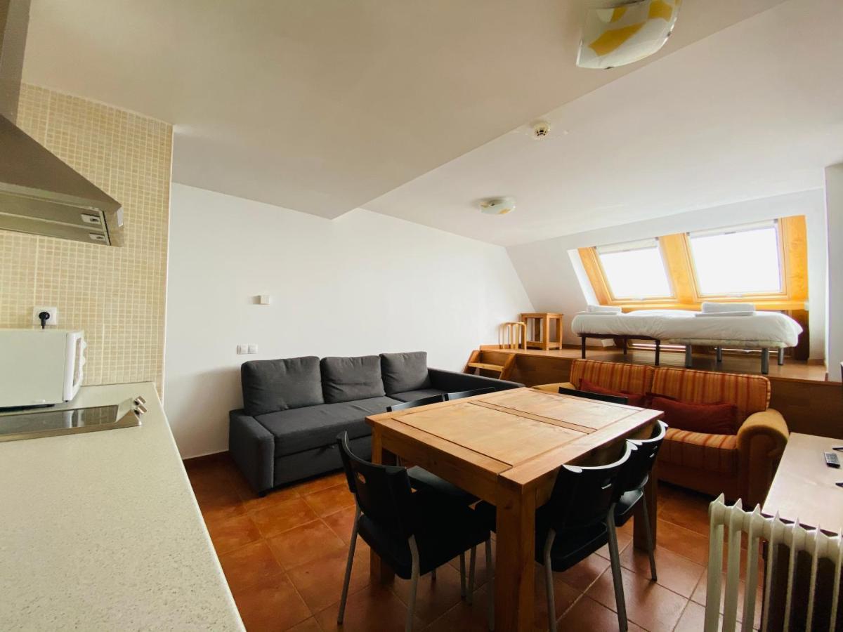 Apartamentos Sierra Nevada Prime Bluettravel Serra Nevada Exterior foto