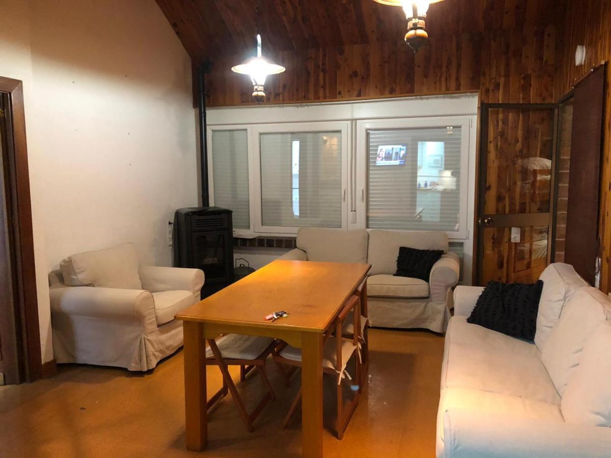 Apartamentos Sierra Nevada Prime Bluettravel Serra Nevada Exterior foto