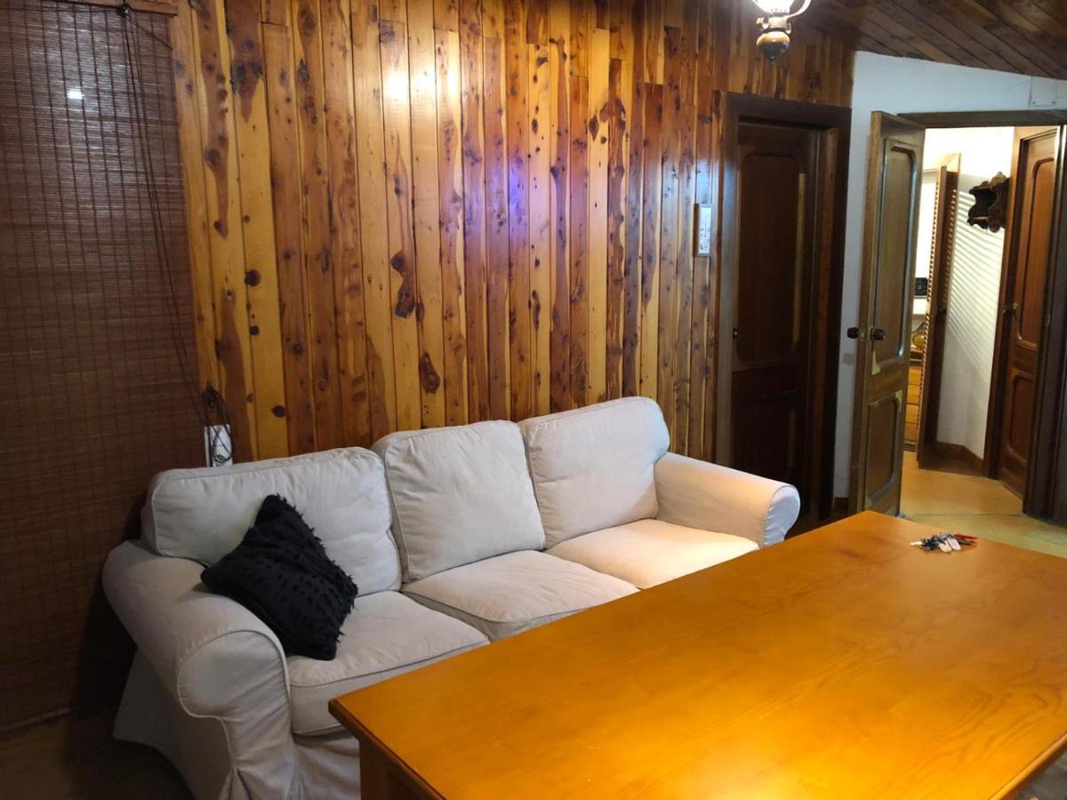 Apartamentos Sierra Nevada Prime Bluettravel Serra Nevada Exterior foto
