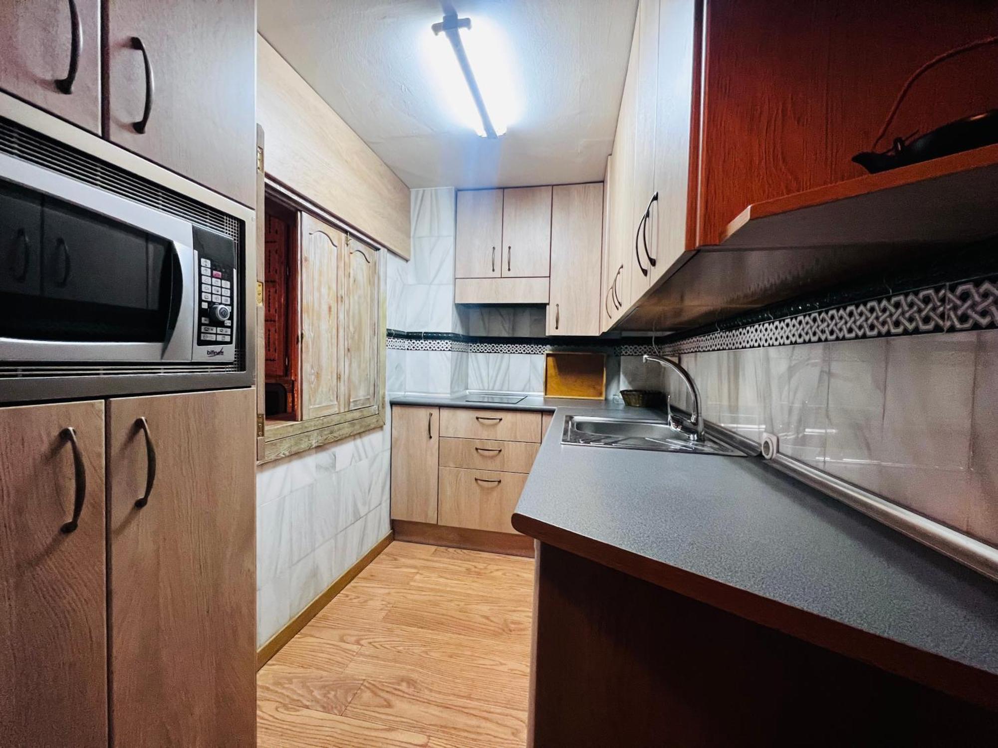 Apartamentos Sierra Nevada Prime Bluettravel Serra Nevada Exterior foto