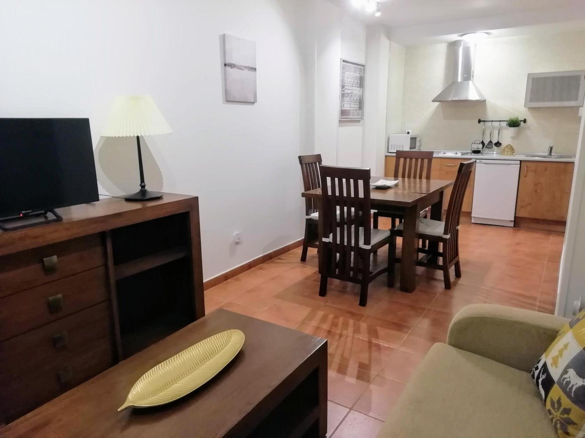 Apartamentos Sierra Nevada Prime Bluettravel Serra Nevada Exterior foto