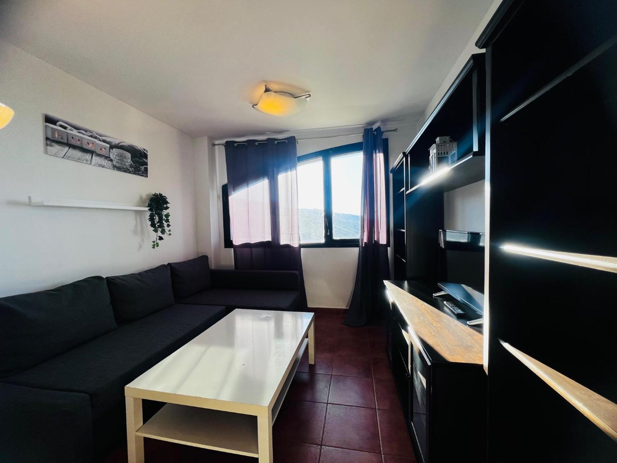 Apartamentos Sierra Nevada Prime Bluettravel Serra Nevada Exterior foto