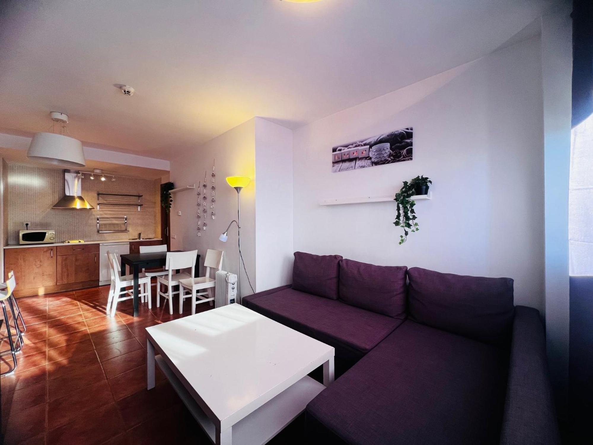 Apartamentos Sierra Nevada Prime Bluettravel Serra Nevada Exterior foto