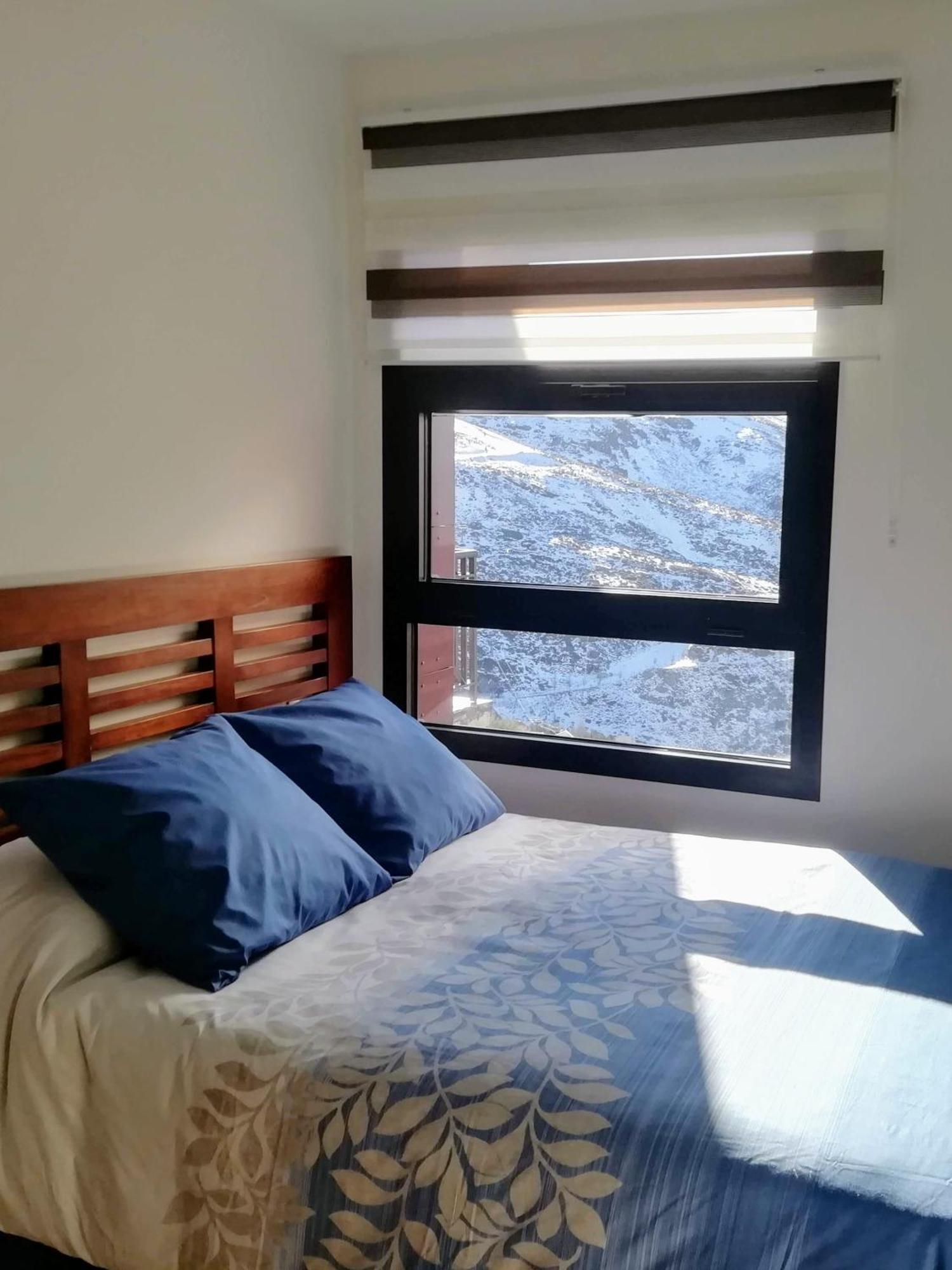 Apartamentos Sierra Nevada Prime Bluettravel Serra Nevada Exterior foto